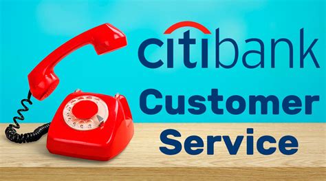 citibank customer phone.